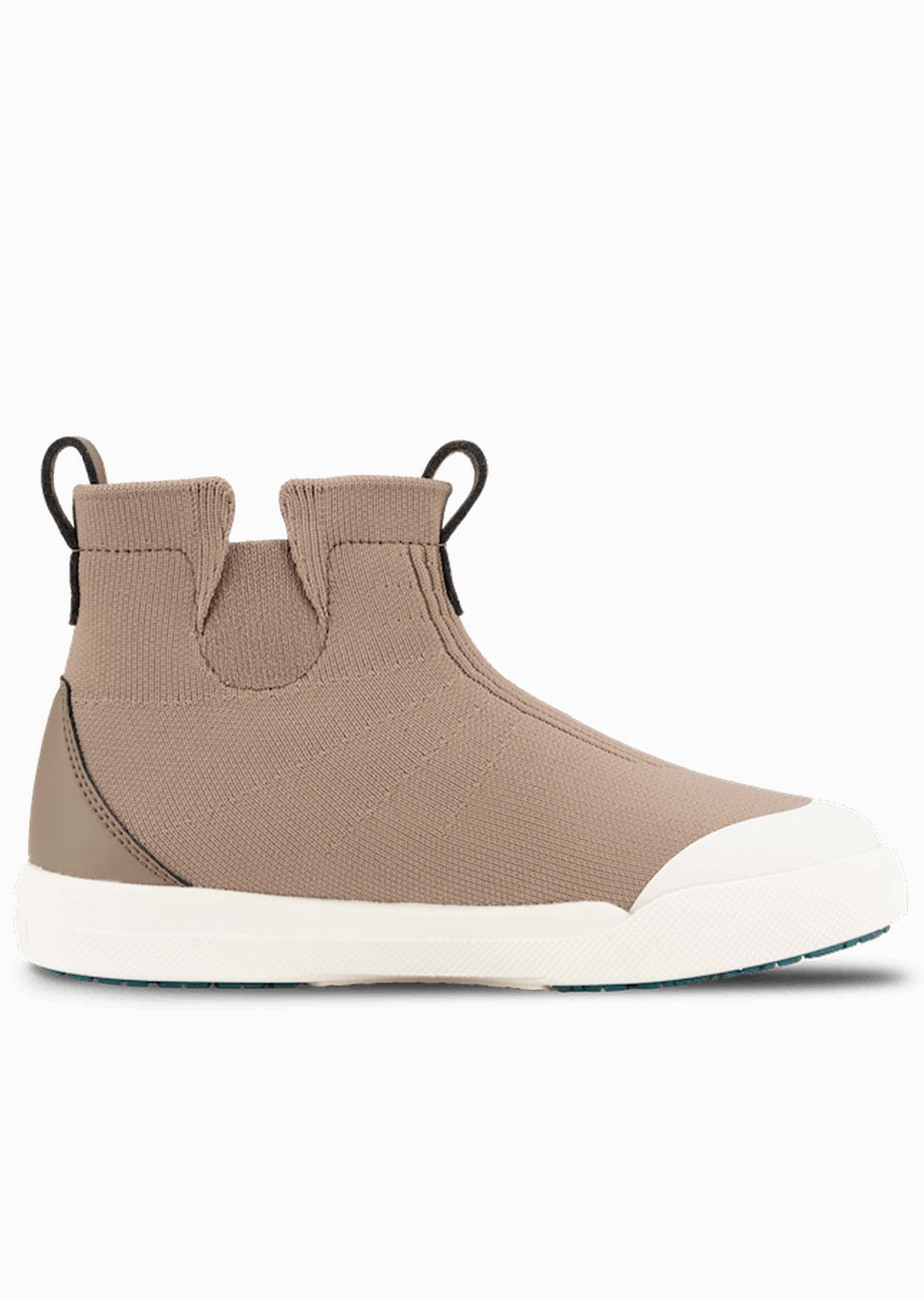 VESSI Junior Weekend Chelsea 1.5 Shoes Shiitake Brown