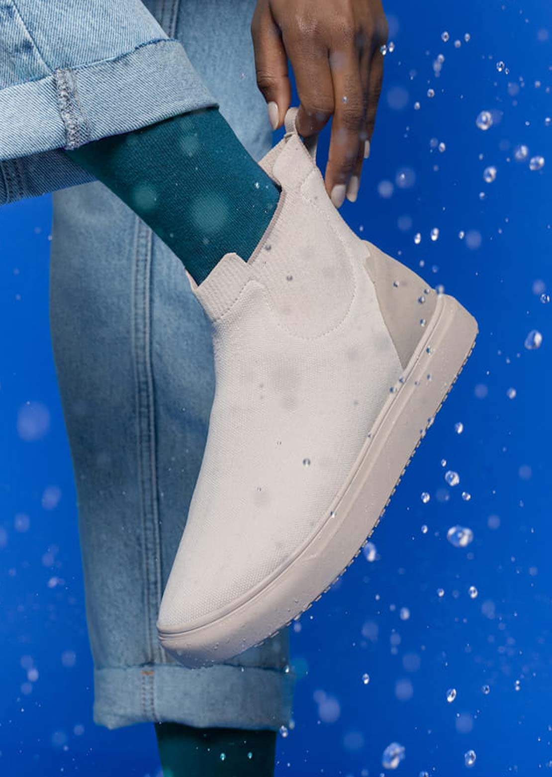 VESSI Women's Uptown Chelsea Boots