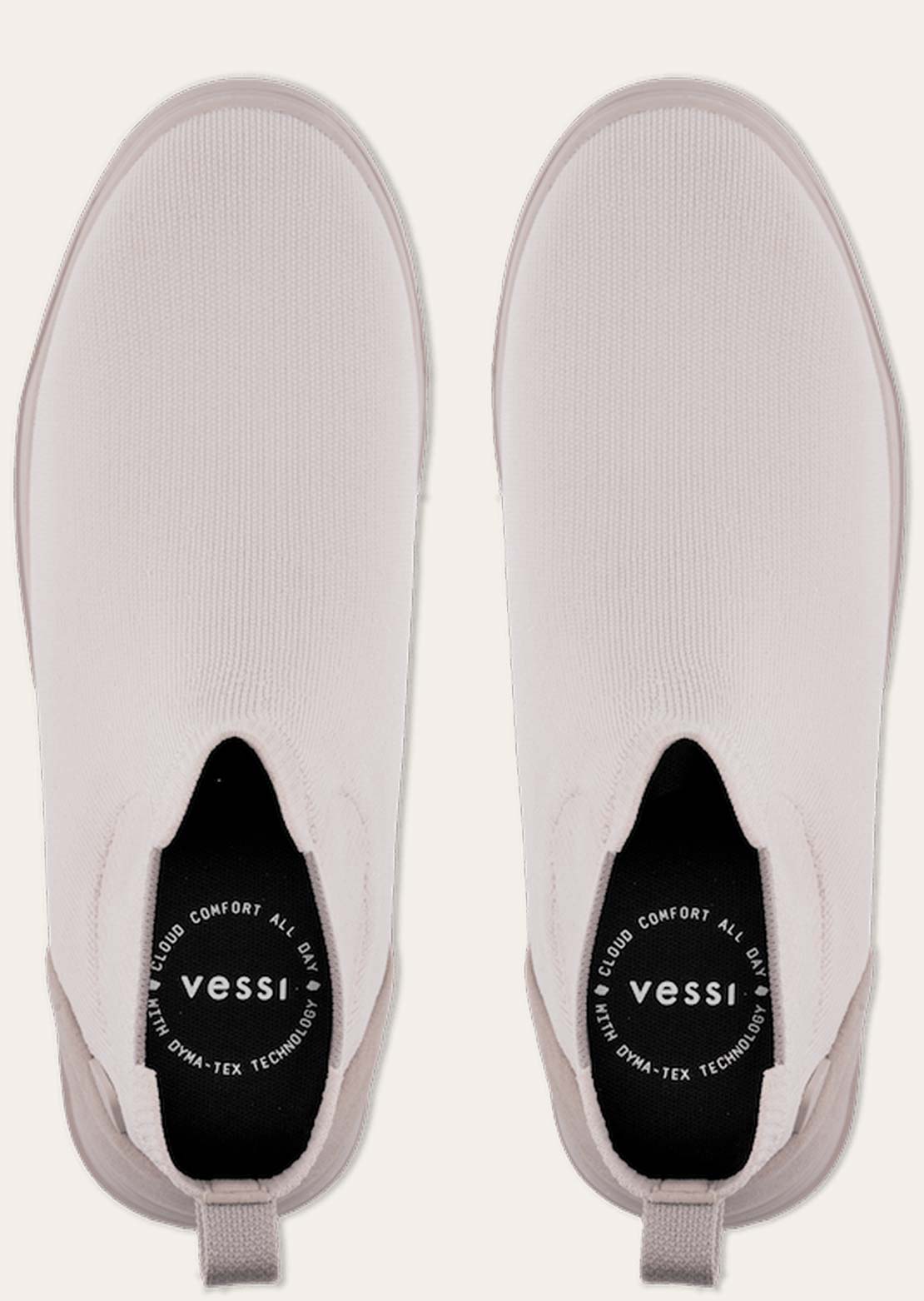 VESSI Women's Uptown Chelsea Boots
