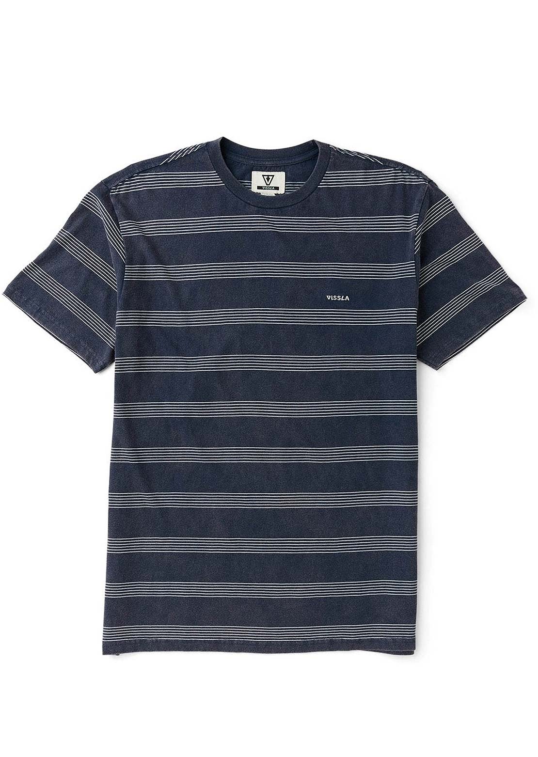 Vissla Men's Gradual Fade T-Shirt