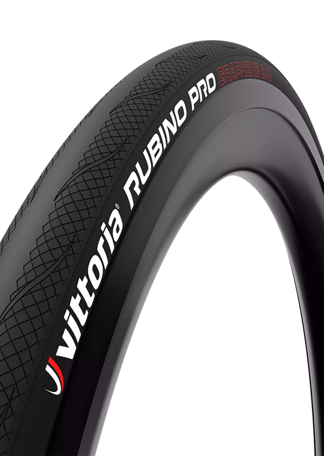 Vittoria Rubino Pro G+ 2.0 650x23 Bike Tire