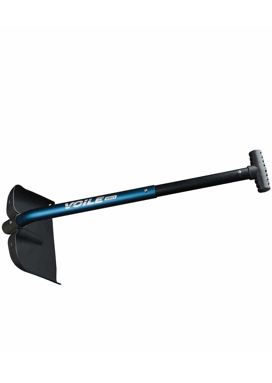 Voilé Hoback T Avalanche Shovel Blue
