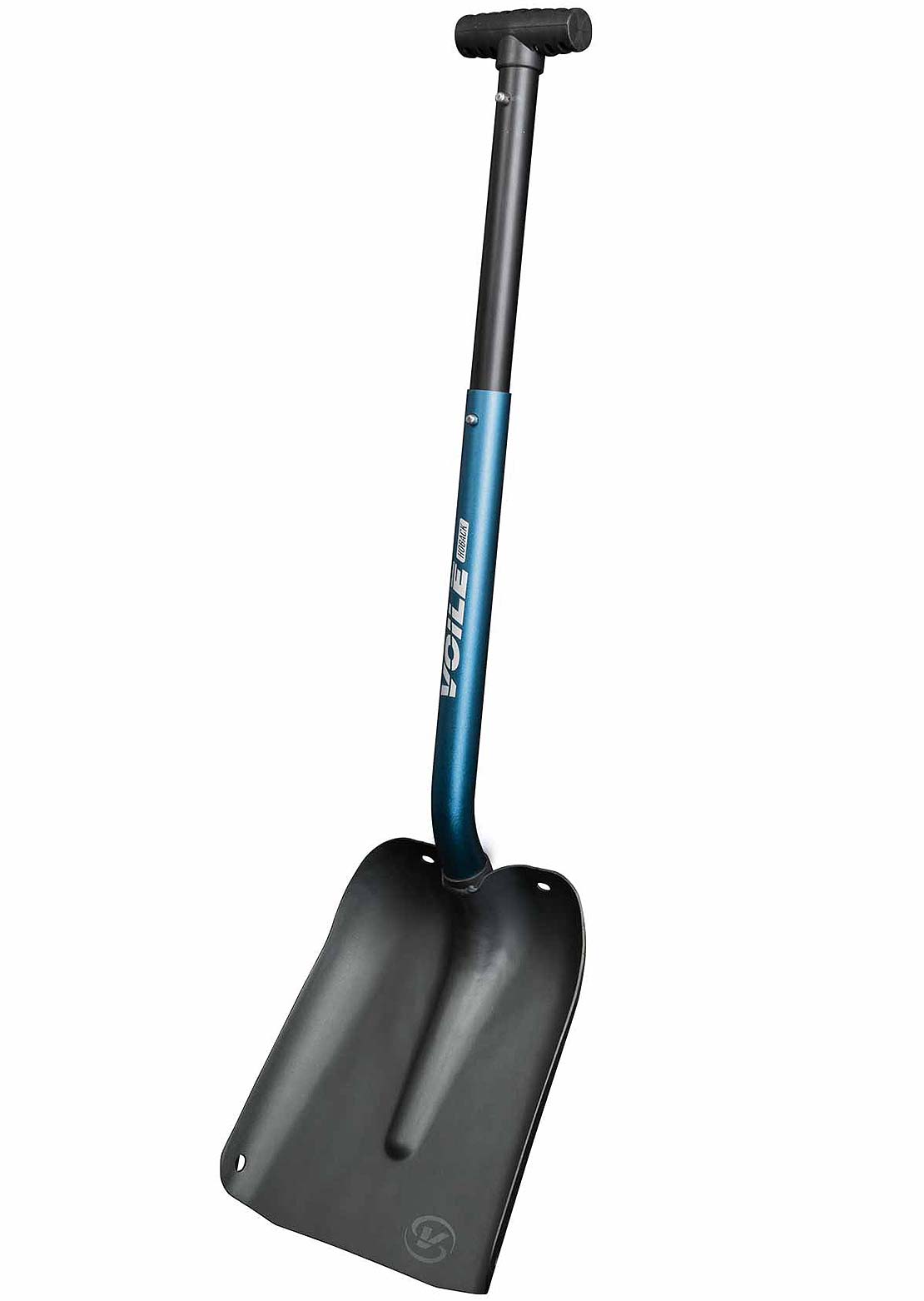 Voilé Hoback T Avalanche Shovel Blue