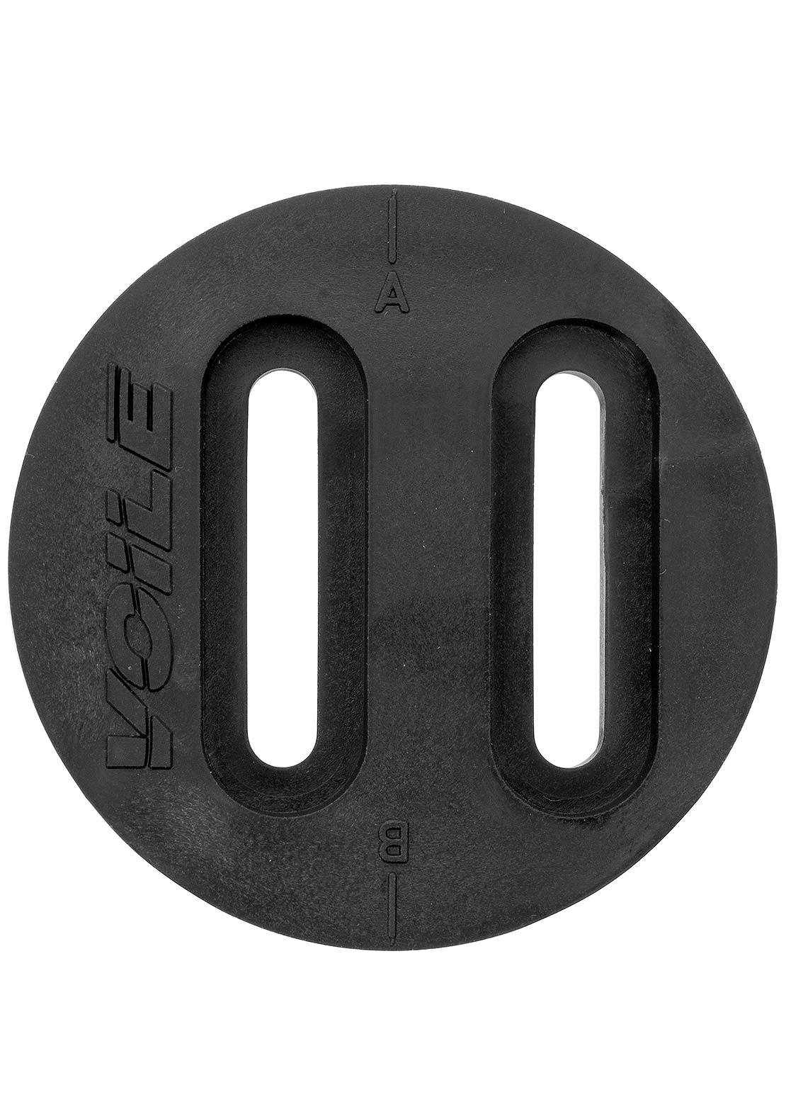 Voilé Splitboard Disc Parallel Slot
