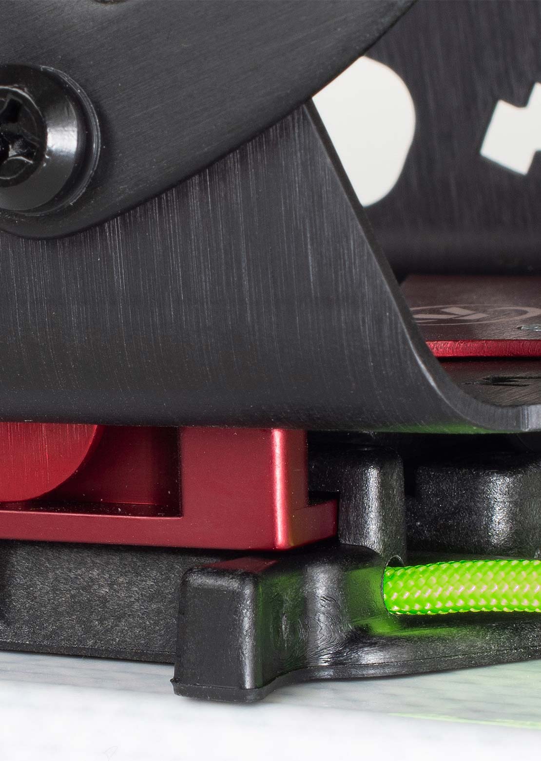 Voilé Splitboard Heel Lock Retrofit Kit