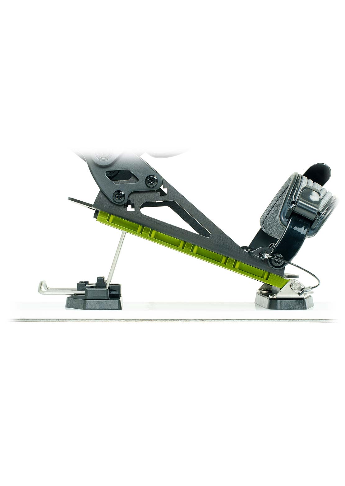 Voile Splitboard Touring Riser