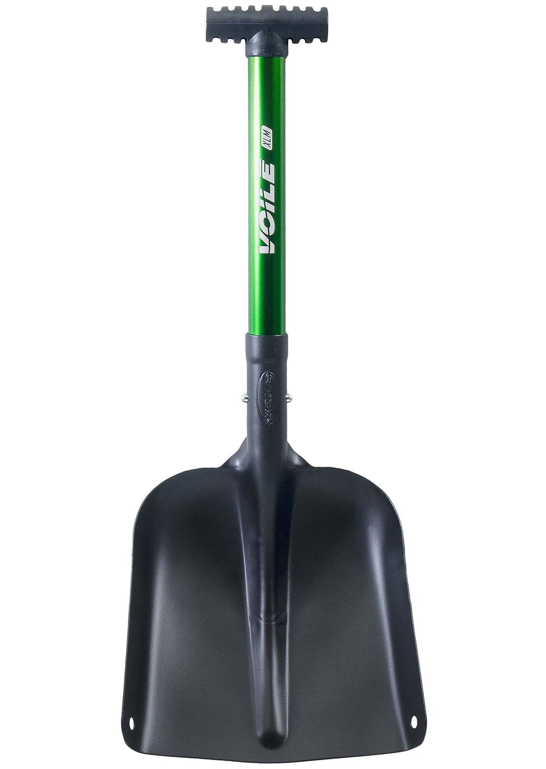 Voilé XLM Avalanche Shovel Green