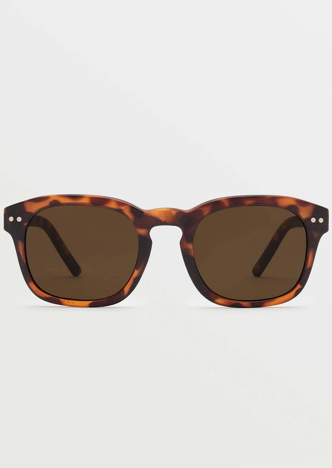 Volcom Earth Tripper Sunglasses Matte Tort/Bronze