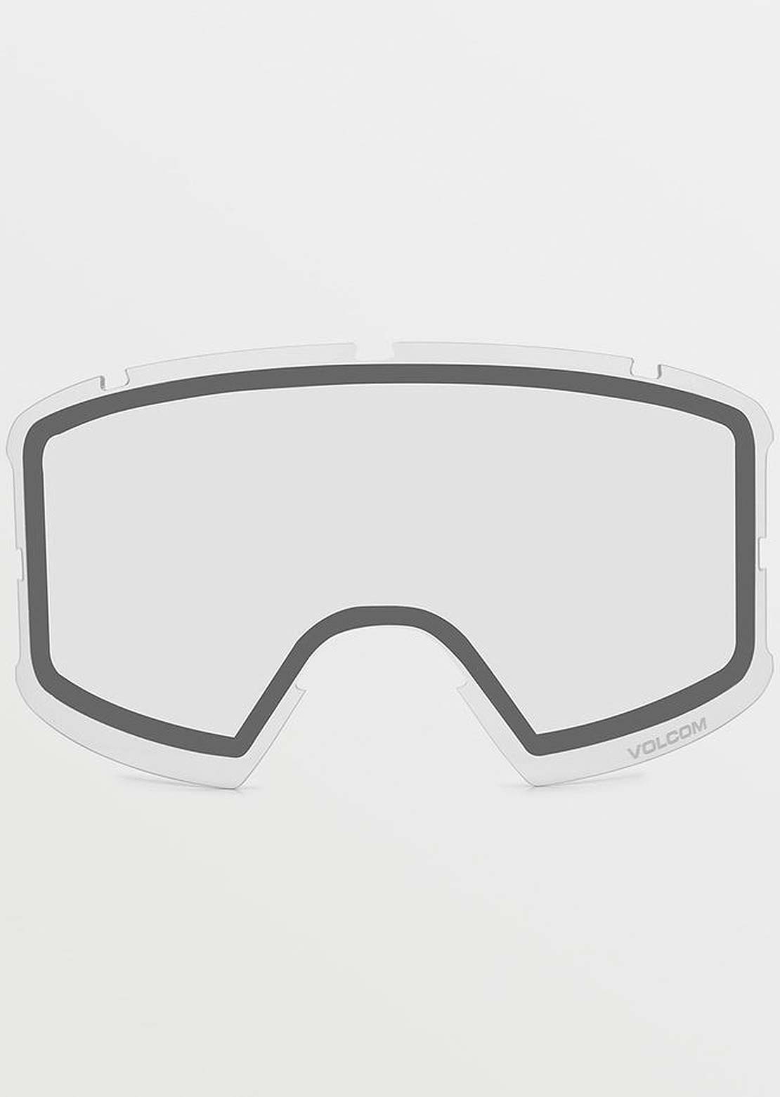 Volcom Garden 2 Spare Lens Clear