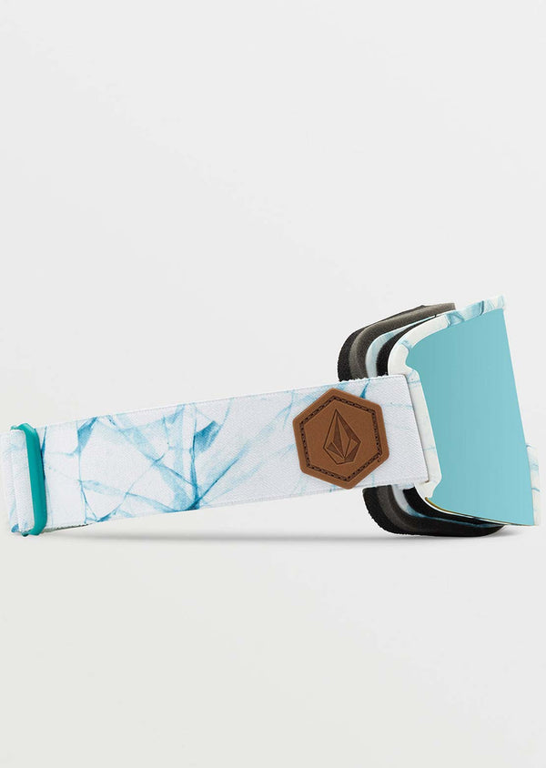 Volcom Garden Snow Goggles - PRFO Sports