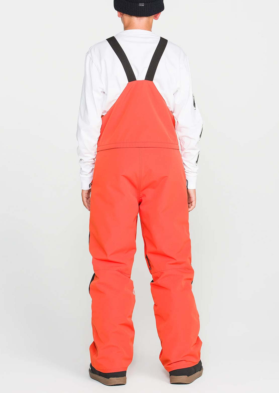 Volcom Junior Barkley Insulated Bib Salopette