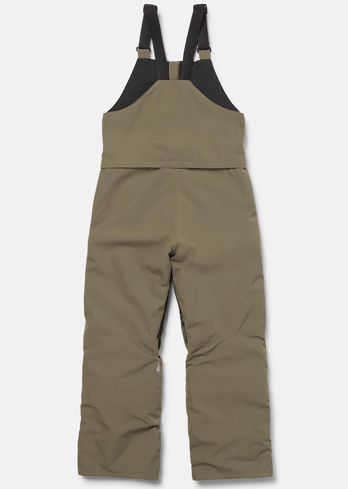 Volcom Junior Barkley Insulated Bib Salopette