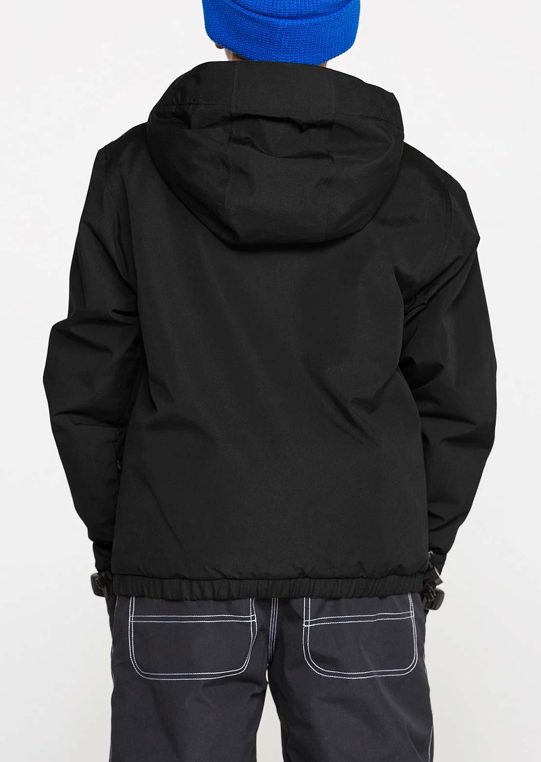 Volcom Junior Chaos Insulated Manteau
