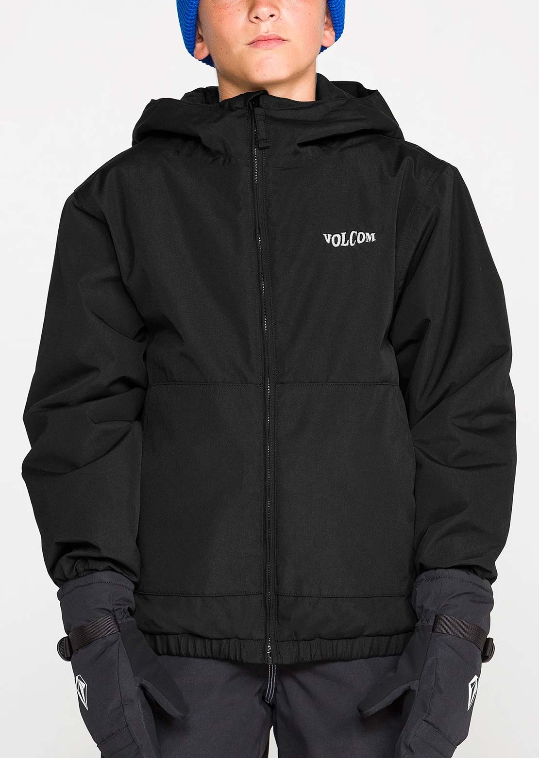 Volcom Junior Chaos Insulated Manteau