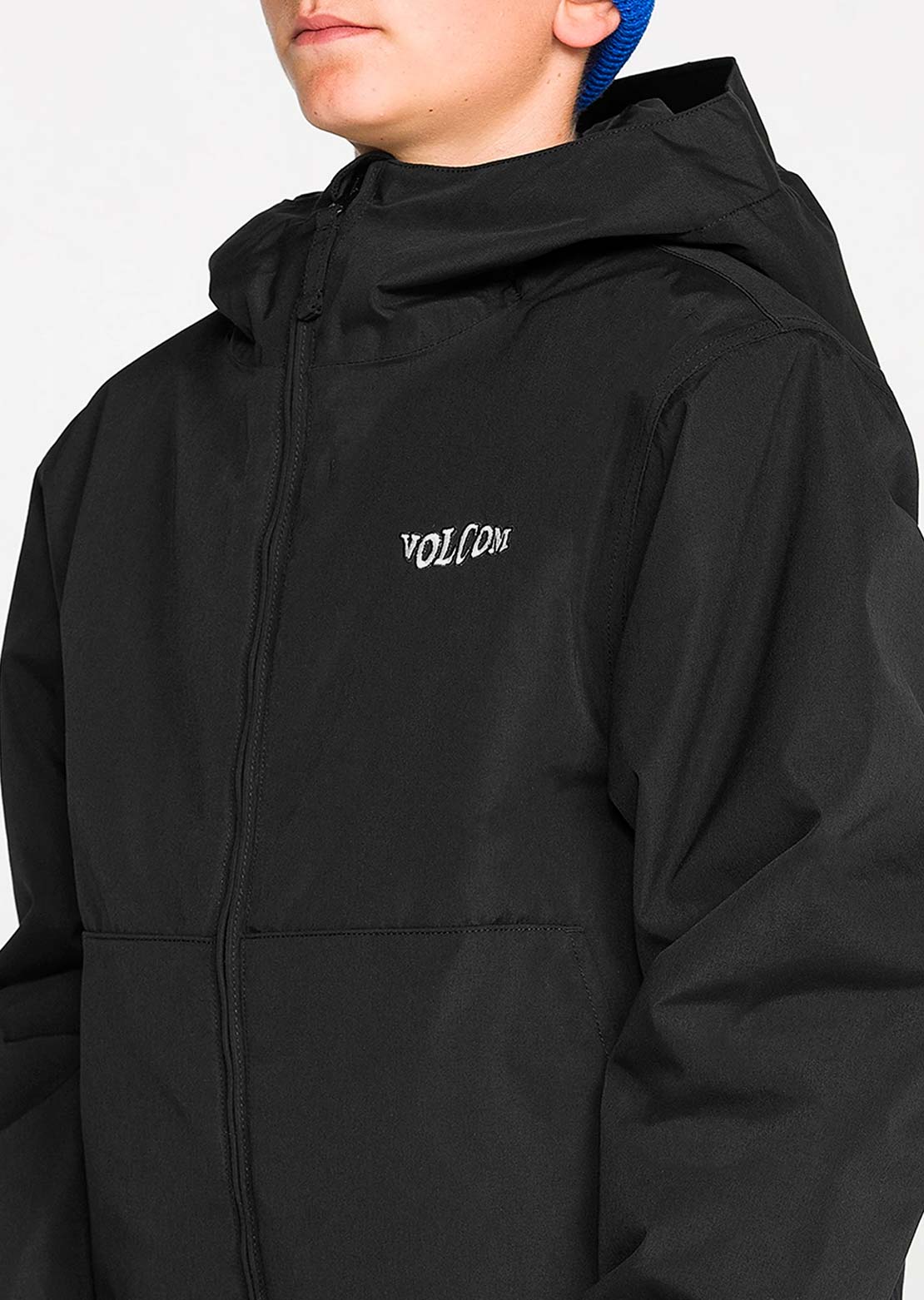 Volcom Junior Chaos Insulated Manteau