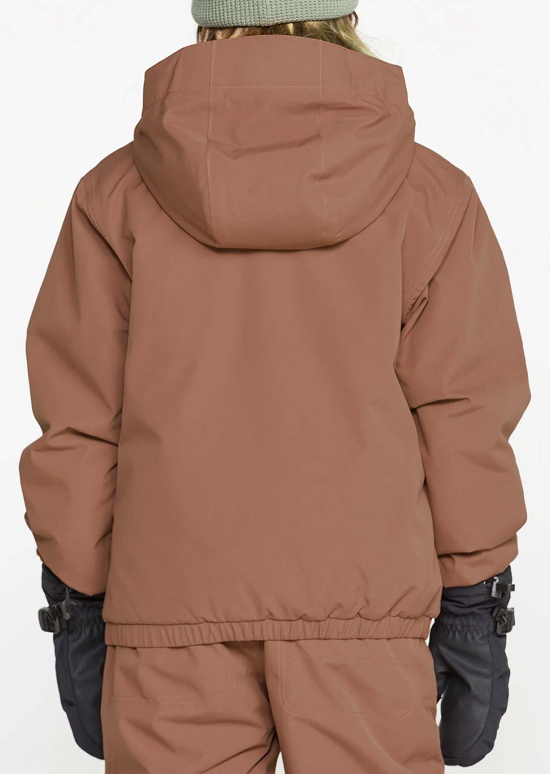 Volcom Junior Chaos Insulated Manteau