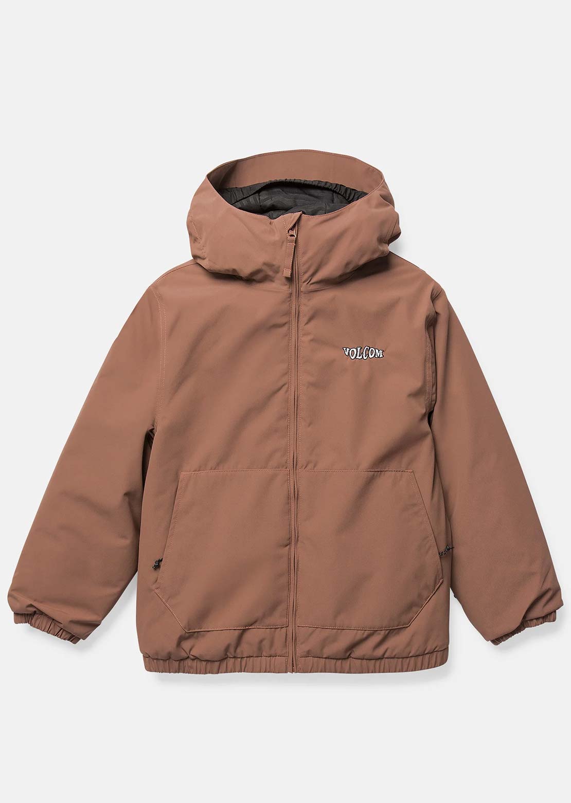 Volcom Junior Chaos Insulated Manteau
