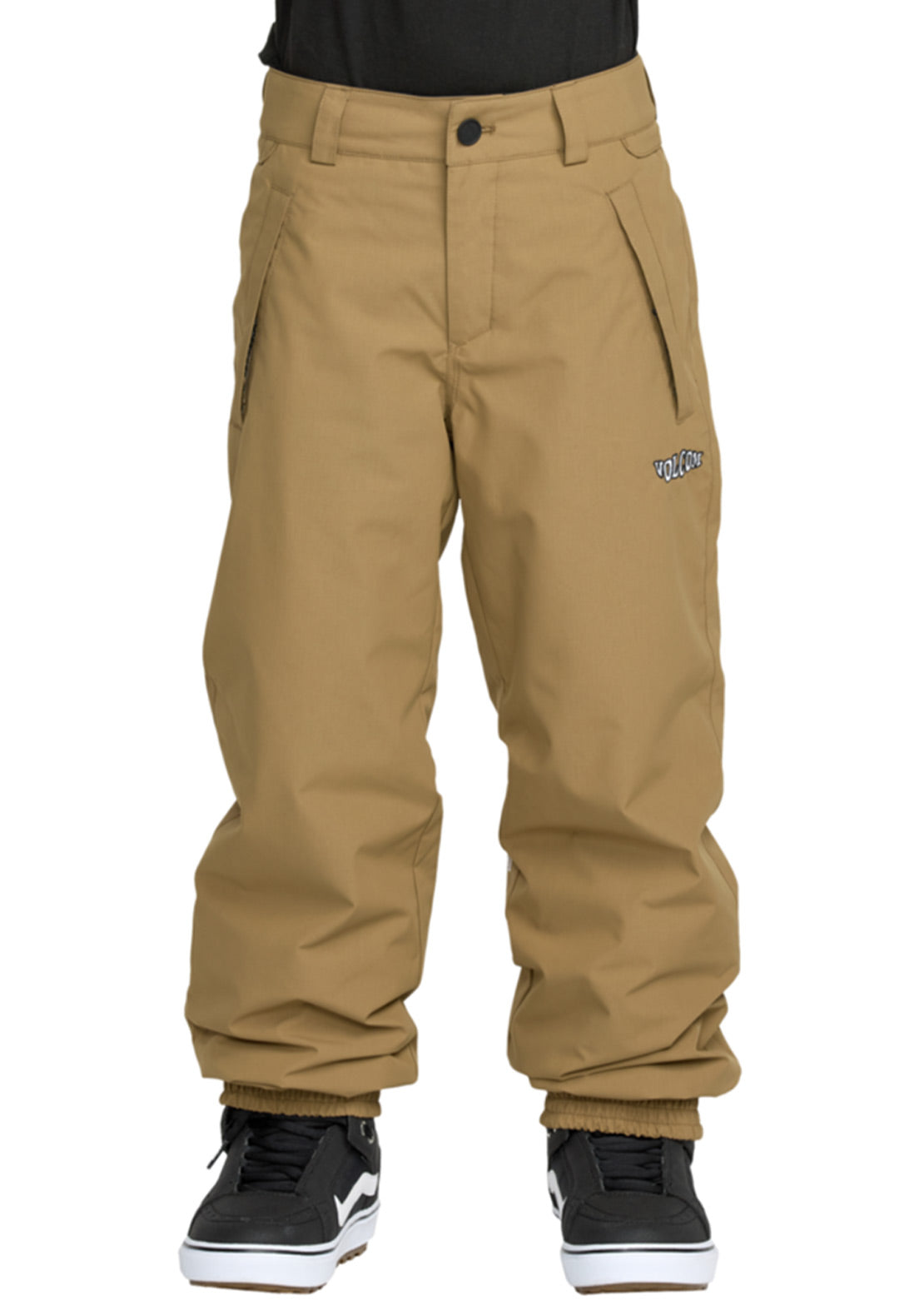 volcom キッズ　パンツ　6y Volcom Junior Chaos Insulated Pants - PRFO Sports