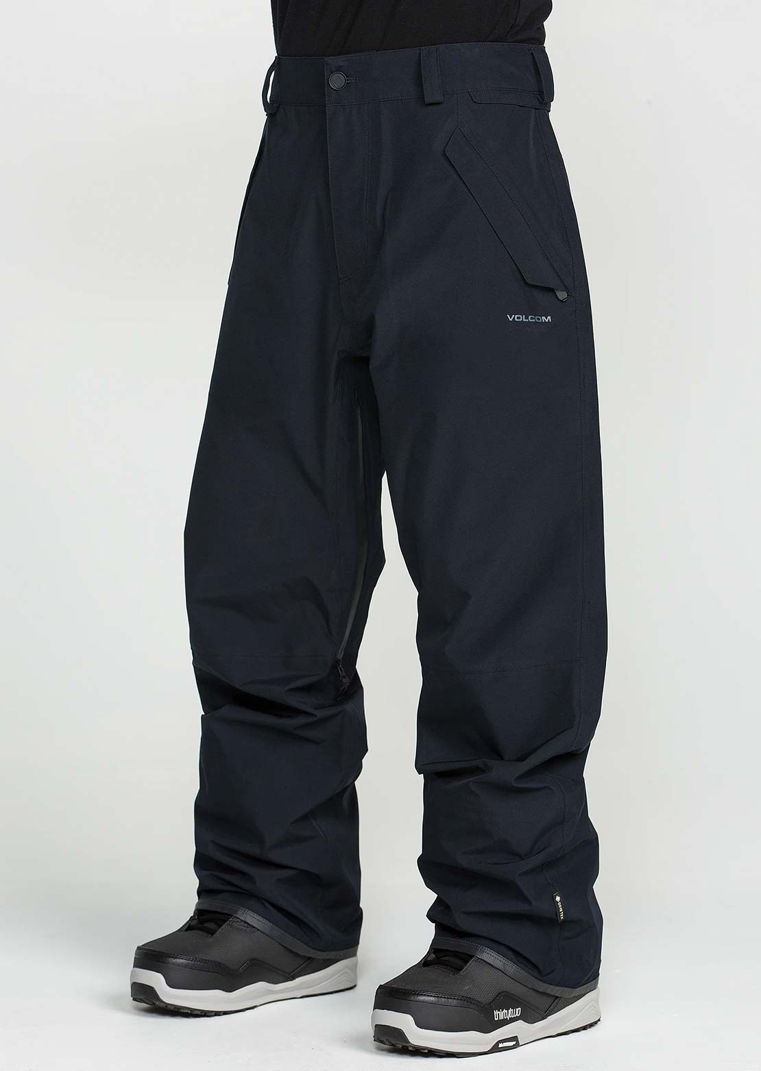 Volcom Junior Freakin Chino Insulated Pantalons