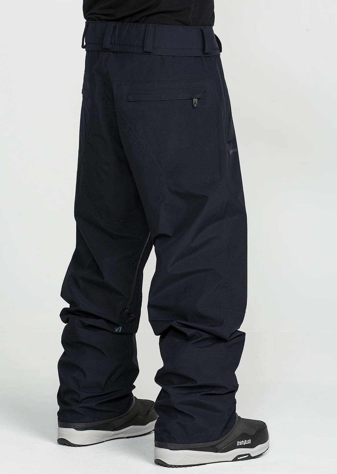Volcom Junior Freakin Chino Insulated Pantalons