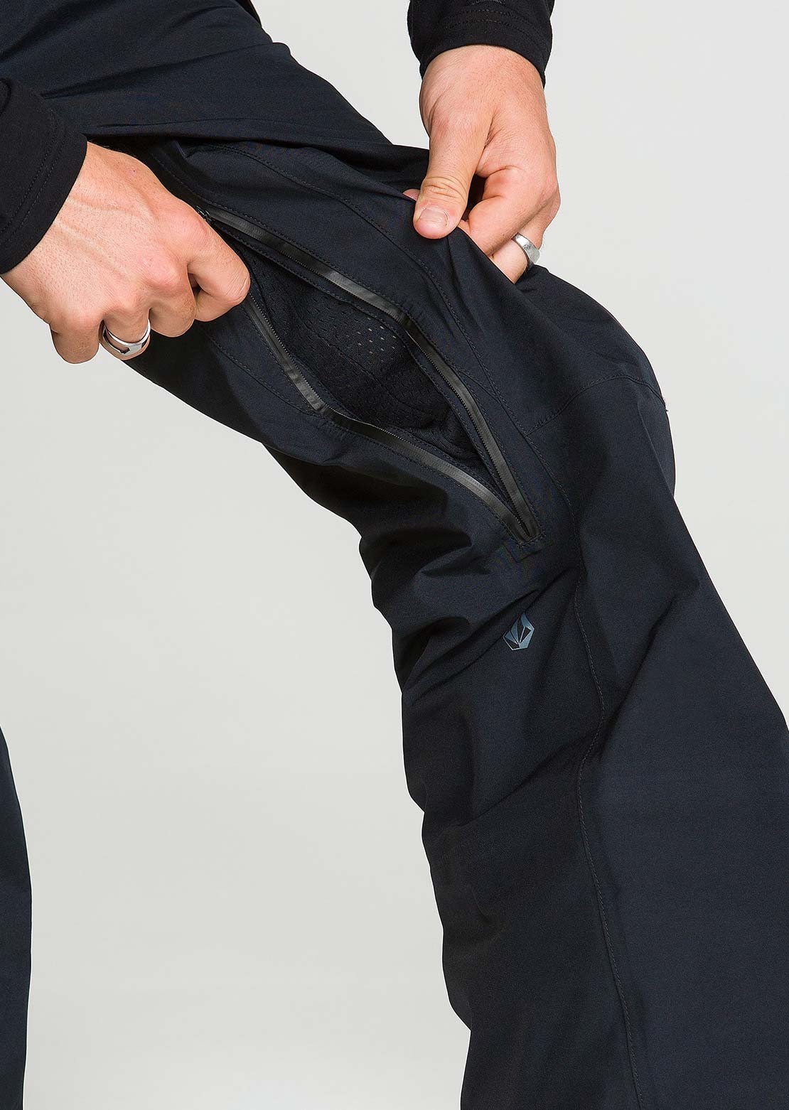 Volcom Junior Freakin Chino Insulated Pantalons