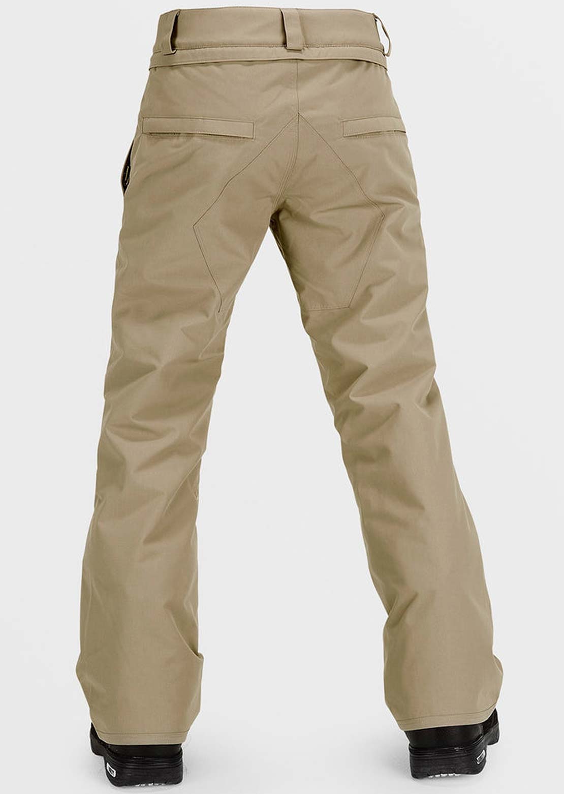 Volcom Junior Freakin Chino Youth Ins Pants PRFO Sports