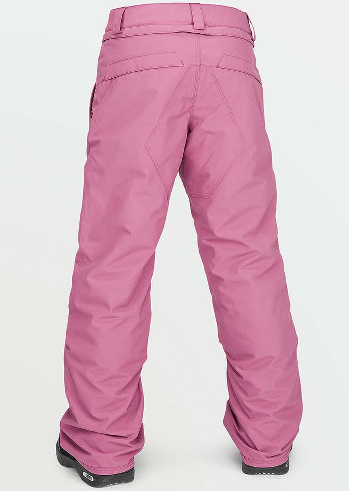 Volcom Junior Frochickidee Insulated Pant Blurred Violet
