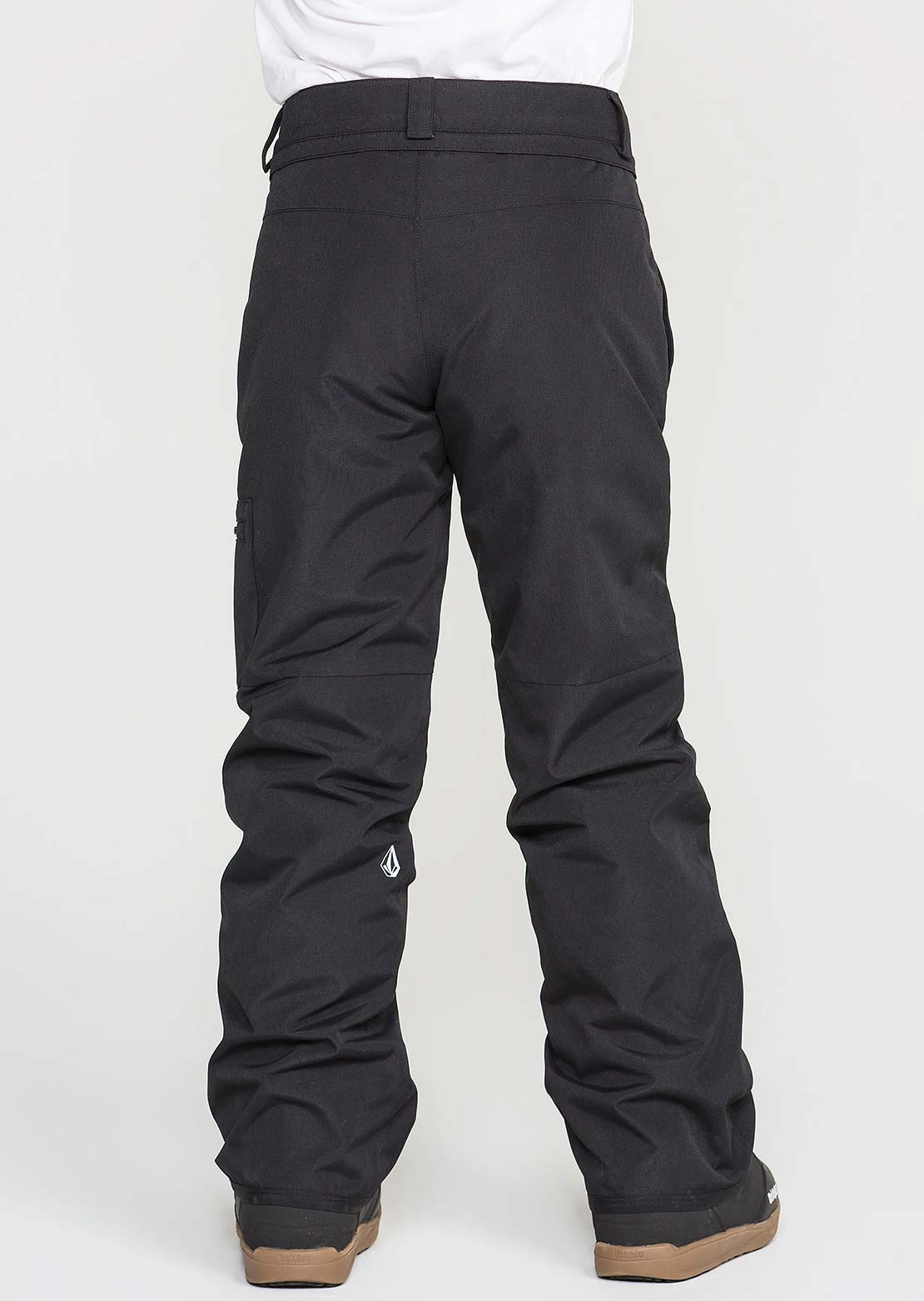 Volcom Junior Frostique Insulated Pantalons