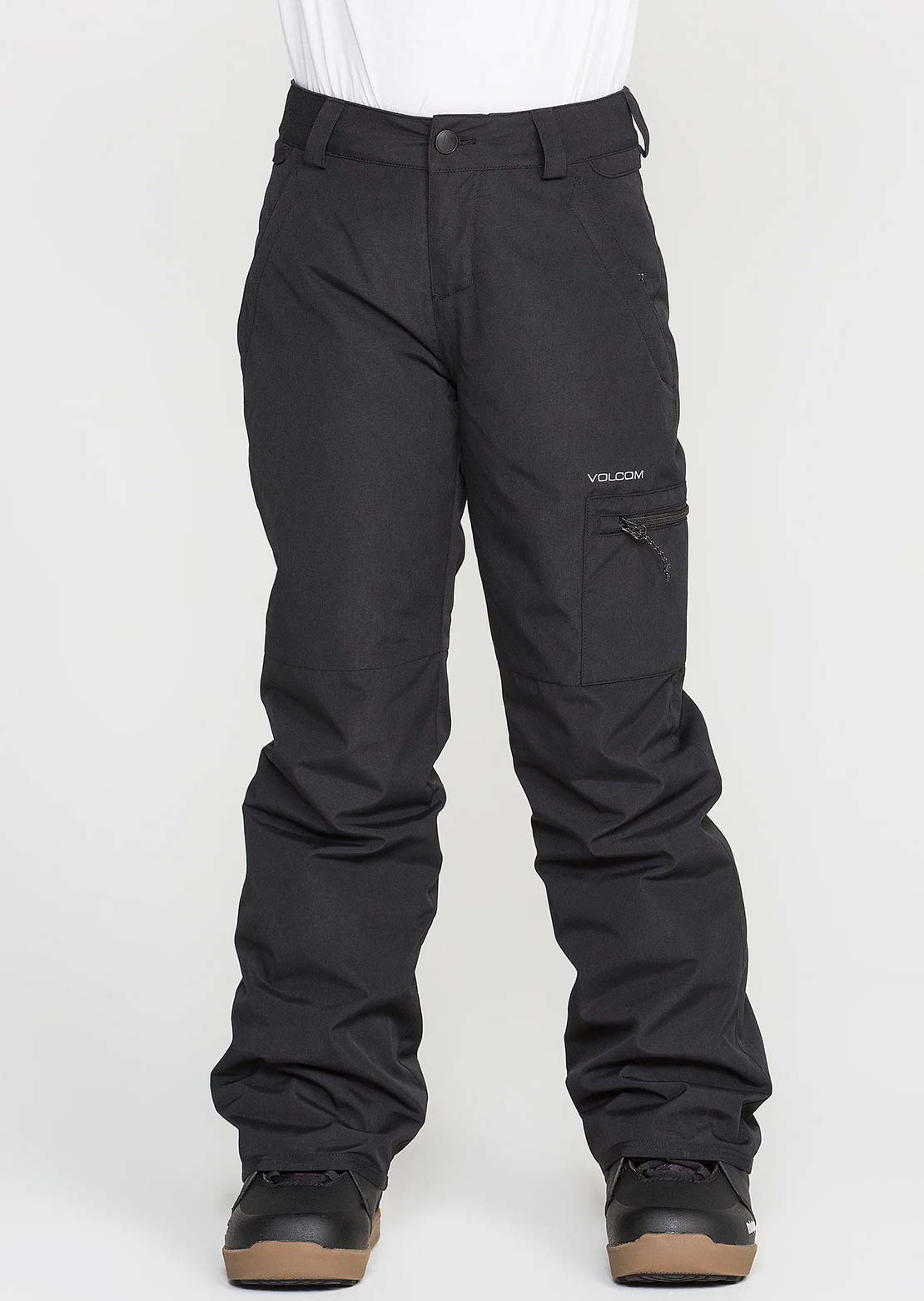 Volcom Junior Frostique Insulated Pantalons