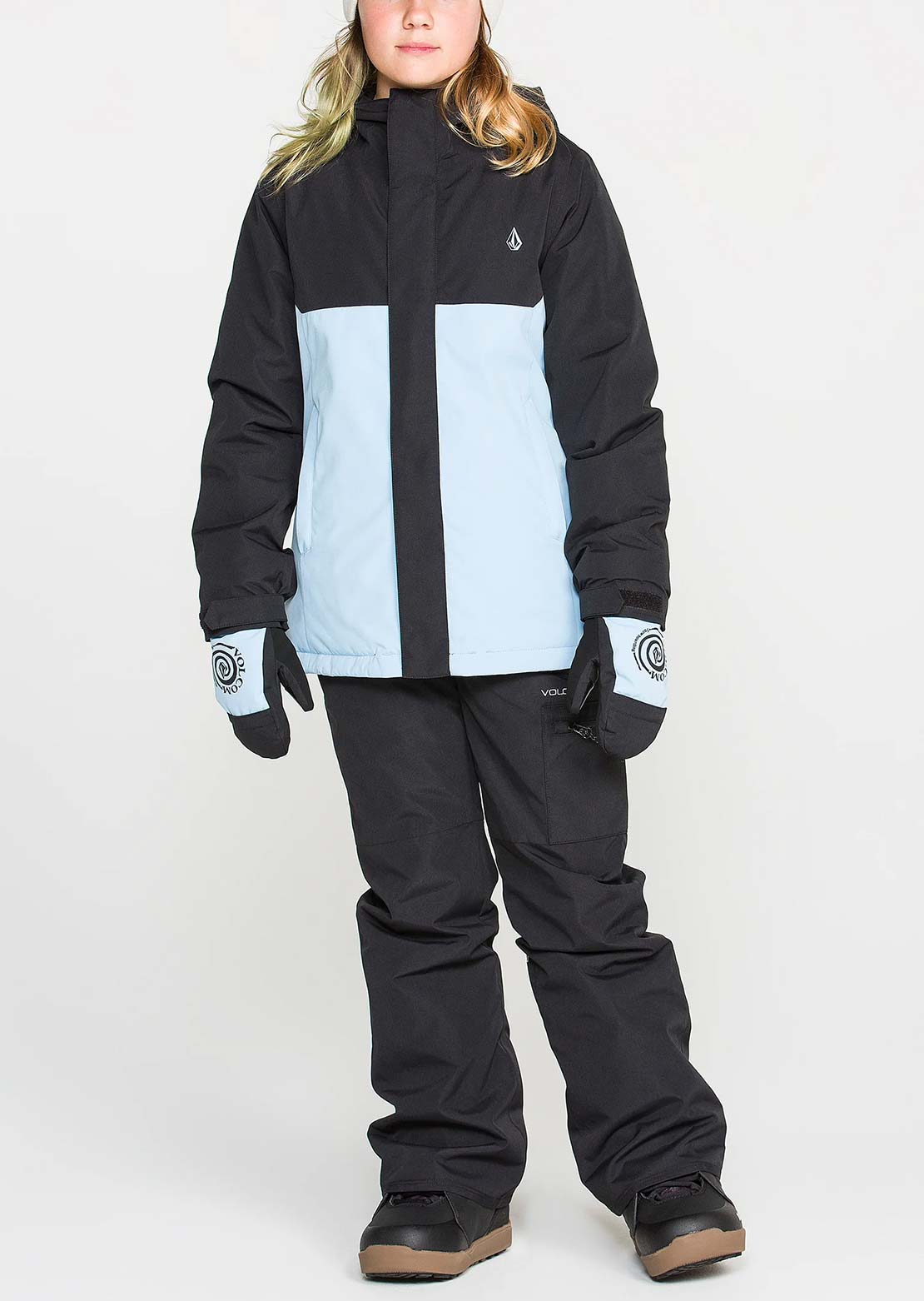 Volcom Junior Frostique Insulated Pantalons