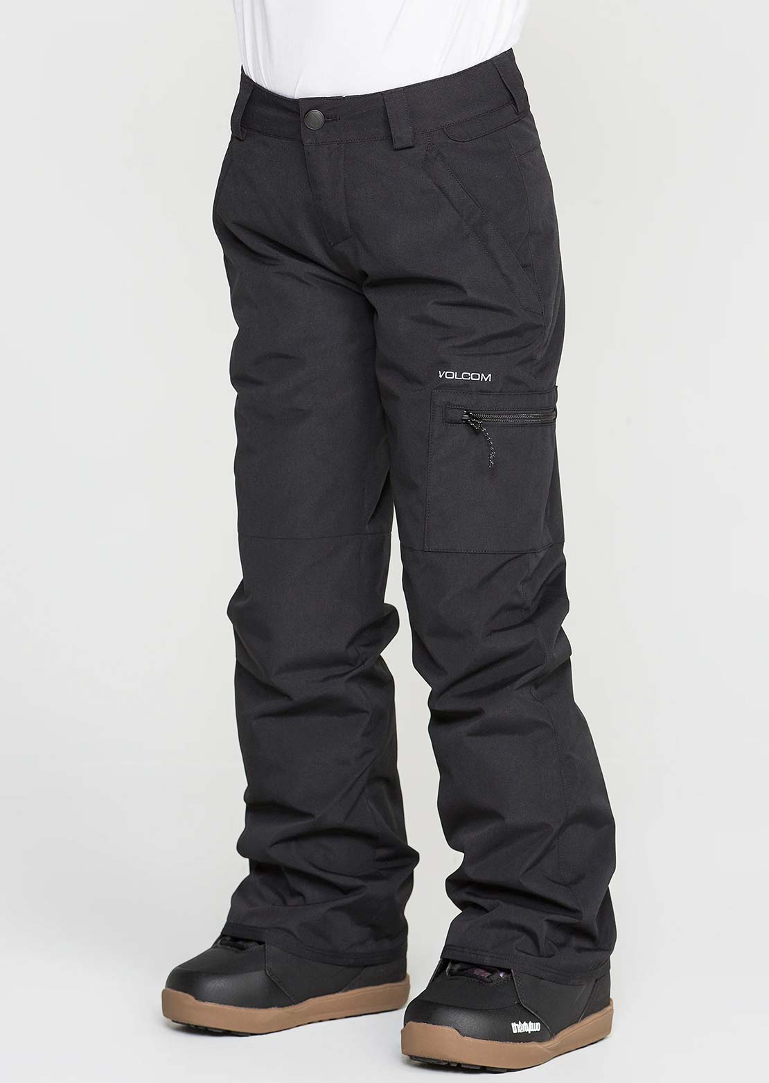 Volcom Junior Frostique Insulated Pantalons