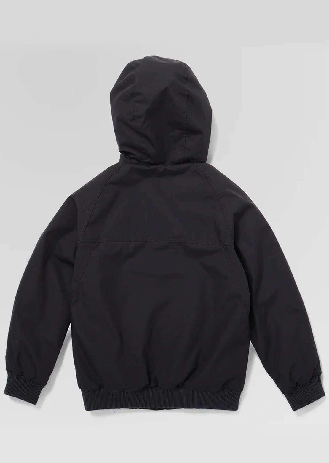 Volcom Junior Hernan 10K Jacket Black