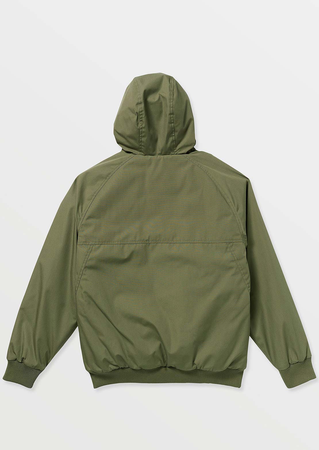 Volcom Junior Hernan 10K Jacket Wintermoss