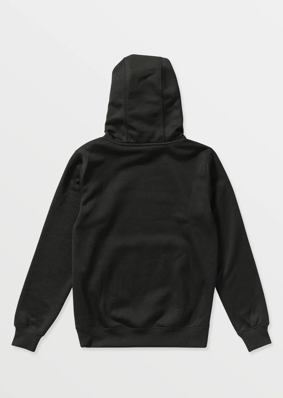 Volcom Junior Hydro Fleece Hood Black