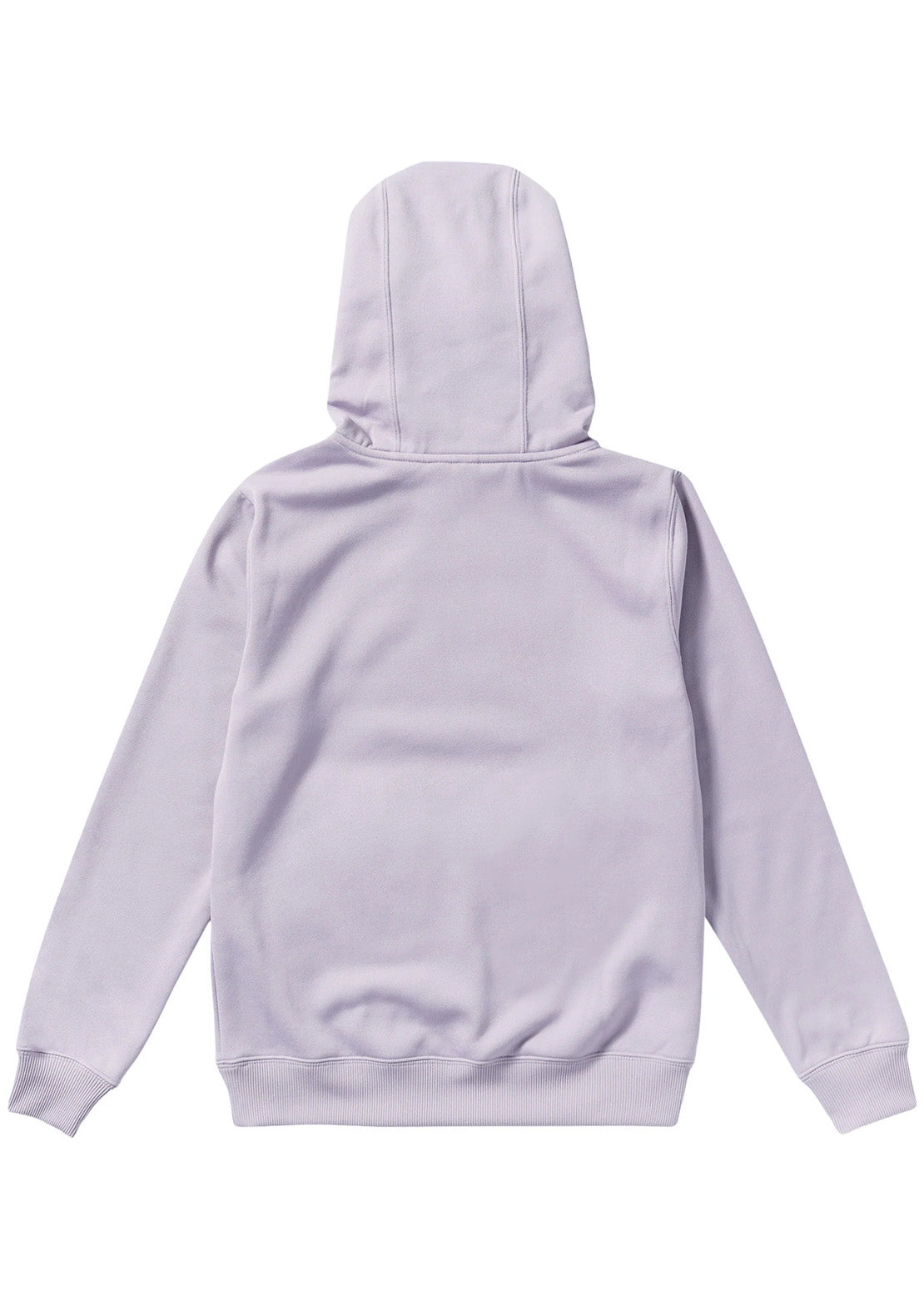 Volcom Junior Hydro Fleece Hood Lavender Aura
