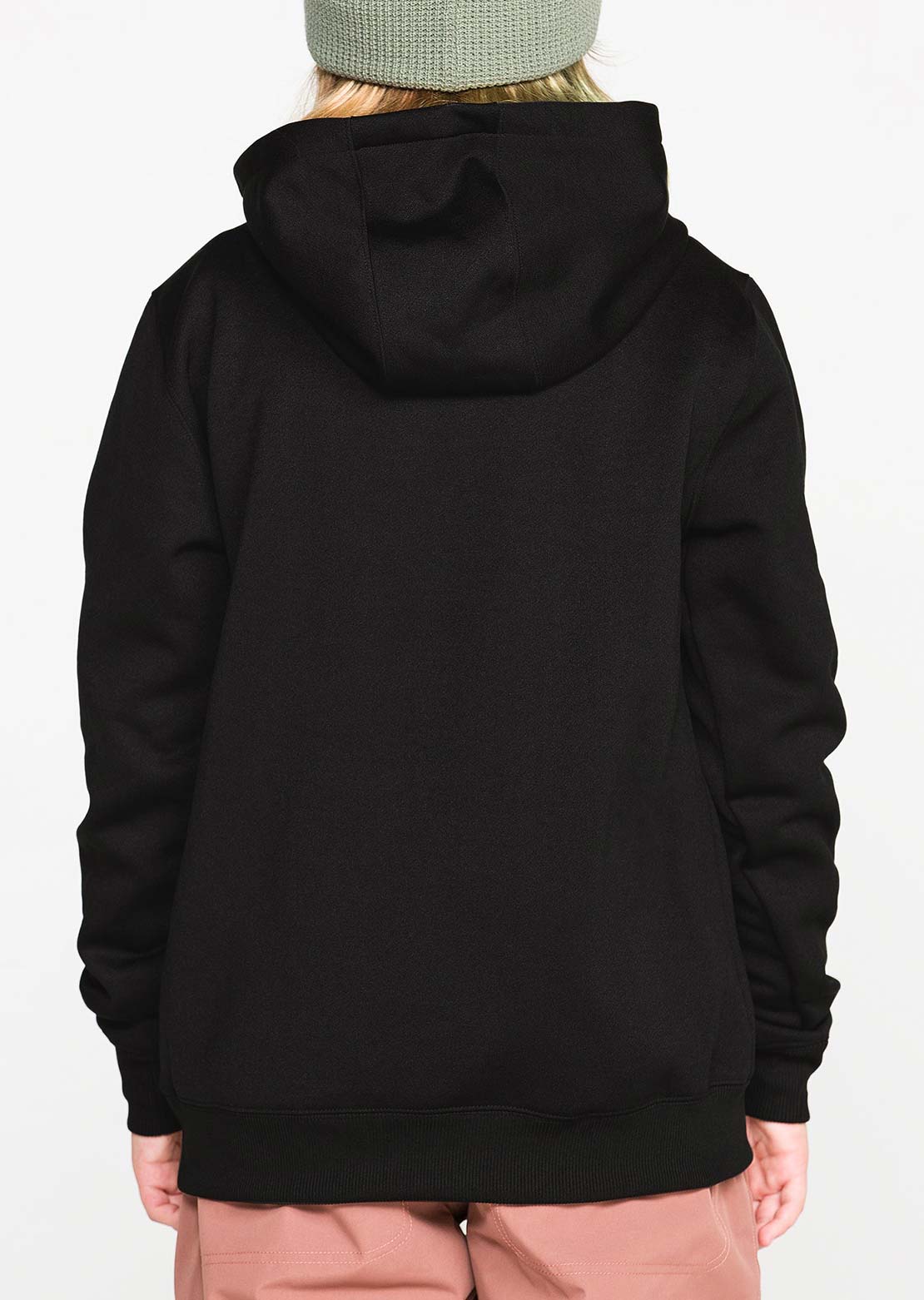 Volcom Junior Hydro Fleece Chandail à capuche