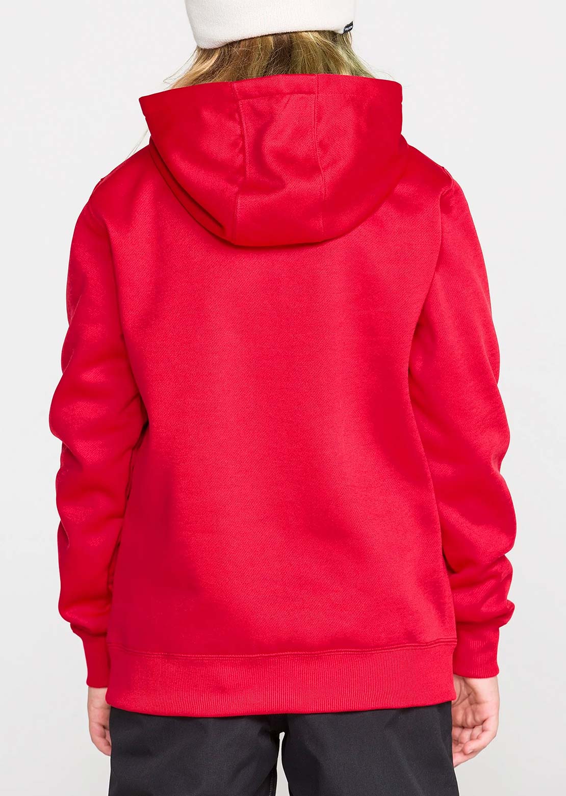 Volcom Junior Hydro Fleece Chandail à capuche