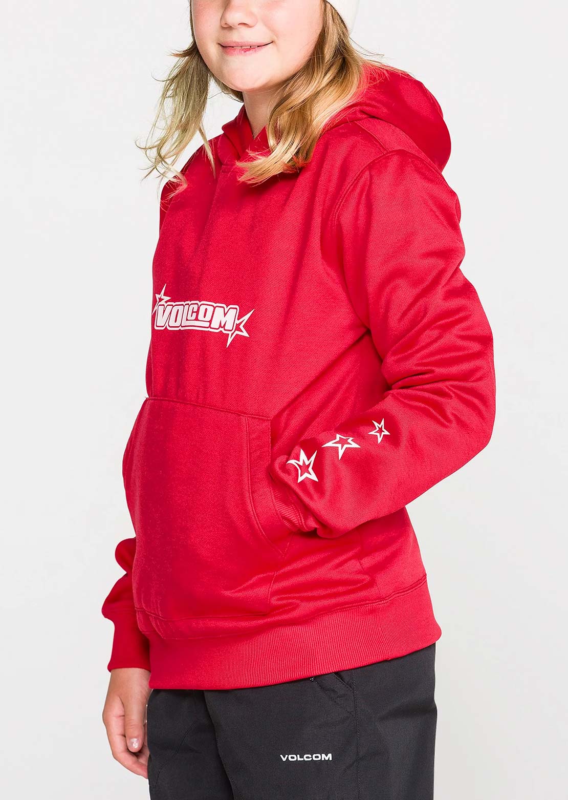 Volcom Junior Hydro Fleece Chandail à capuche