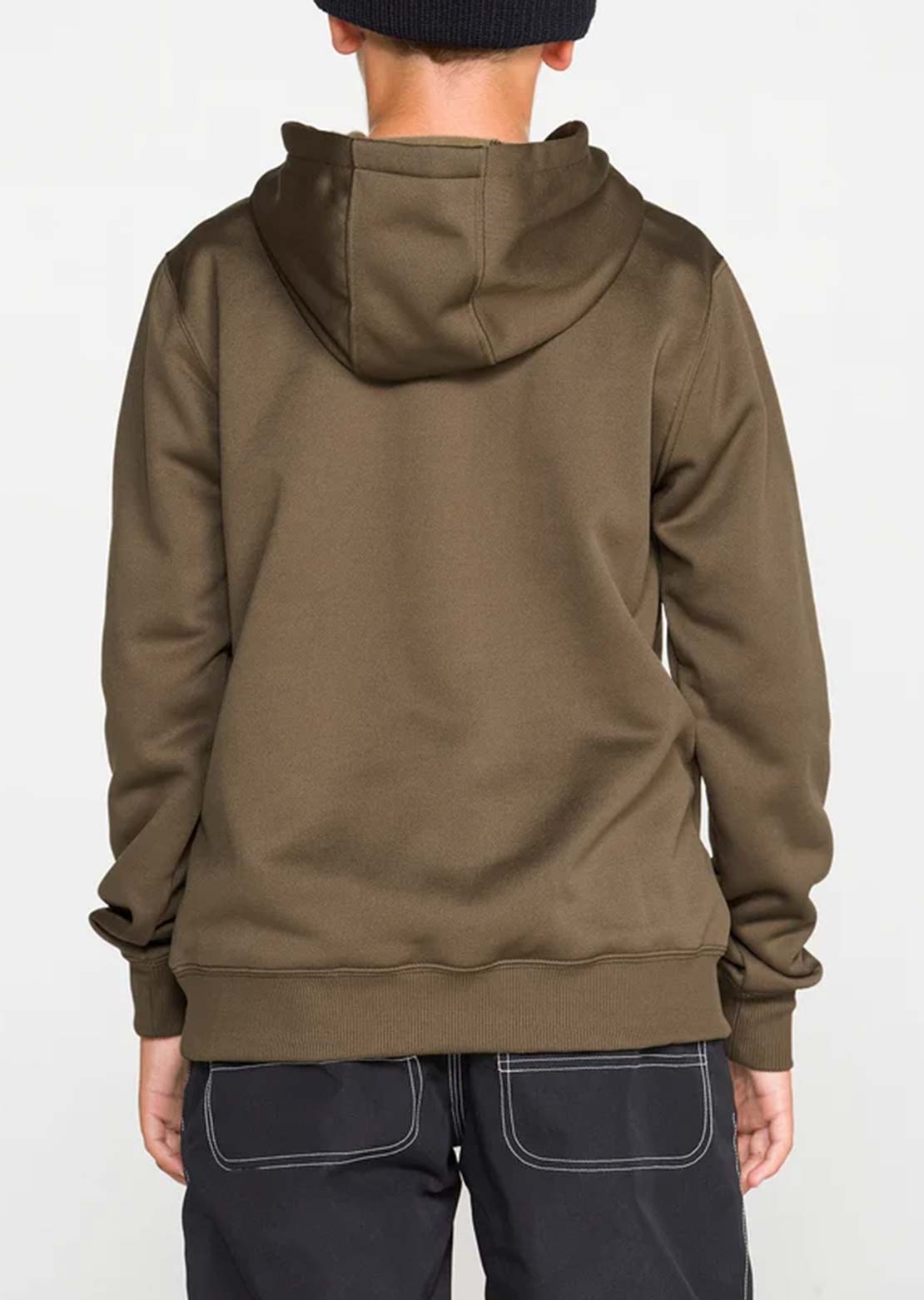 Volcom Junior Hydro Fleece Chandail à capuche