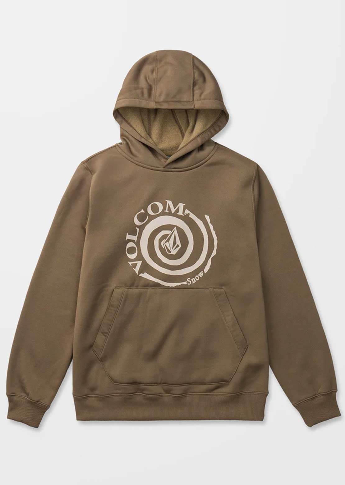 Volcom Junior Hydro Fleece Chandail à capuche