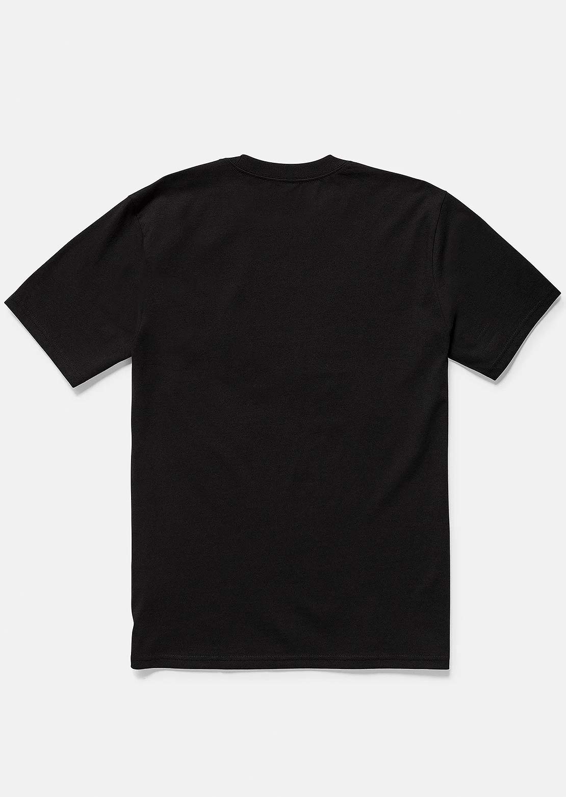 Volcom Junior Hypnotizer T-Shirt Black
