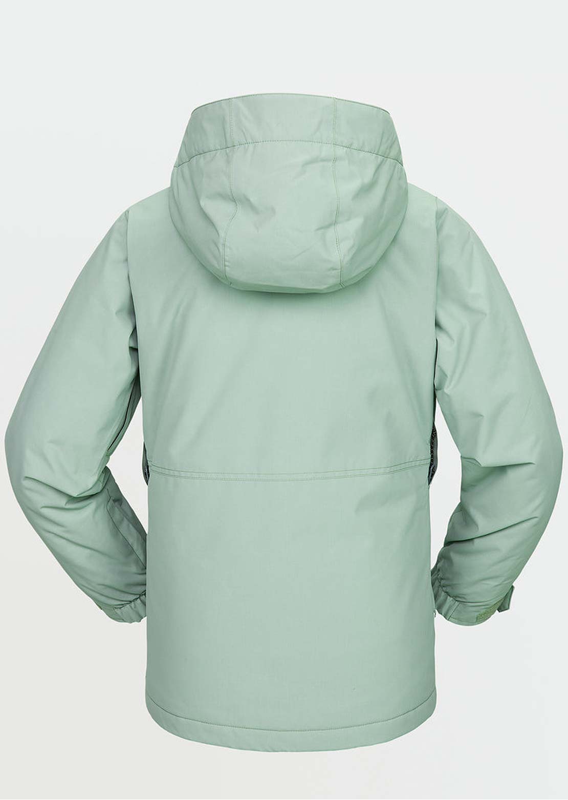 Volcom Junior Miiinty Insulated Jacket Agave