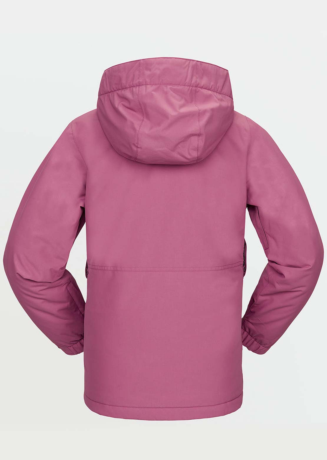 Volcom Junior Miiinty Insulated Jacket Blurred Violet