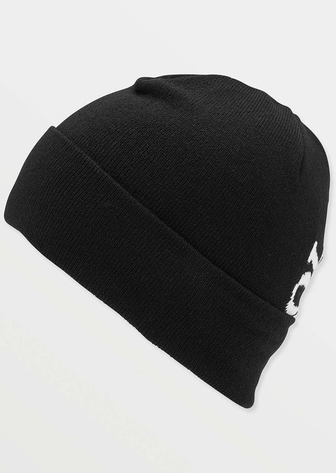 Volcom Junior Powder Beanie Black
