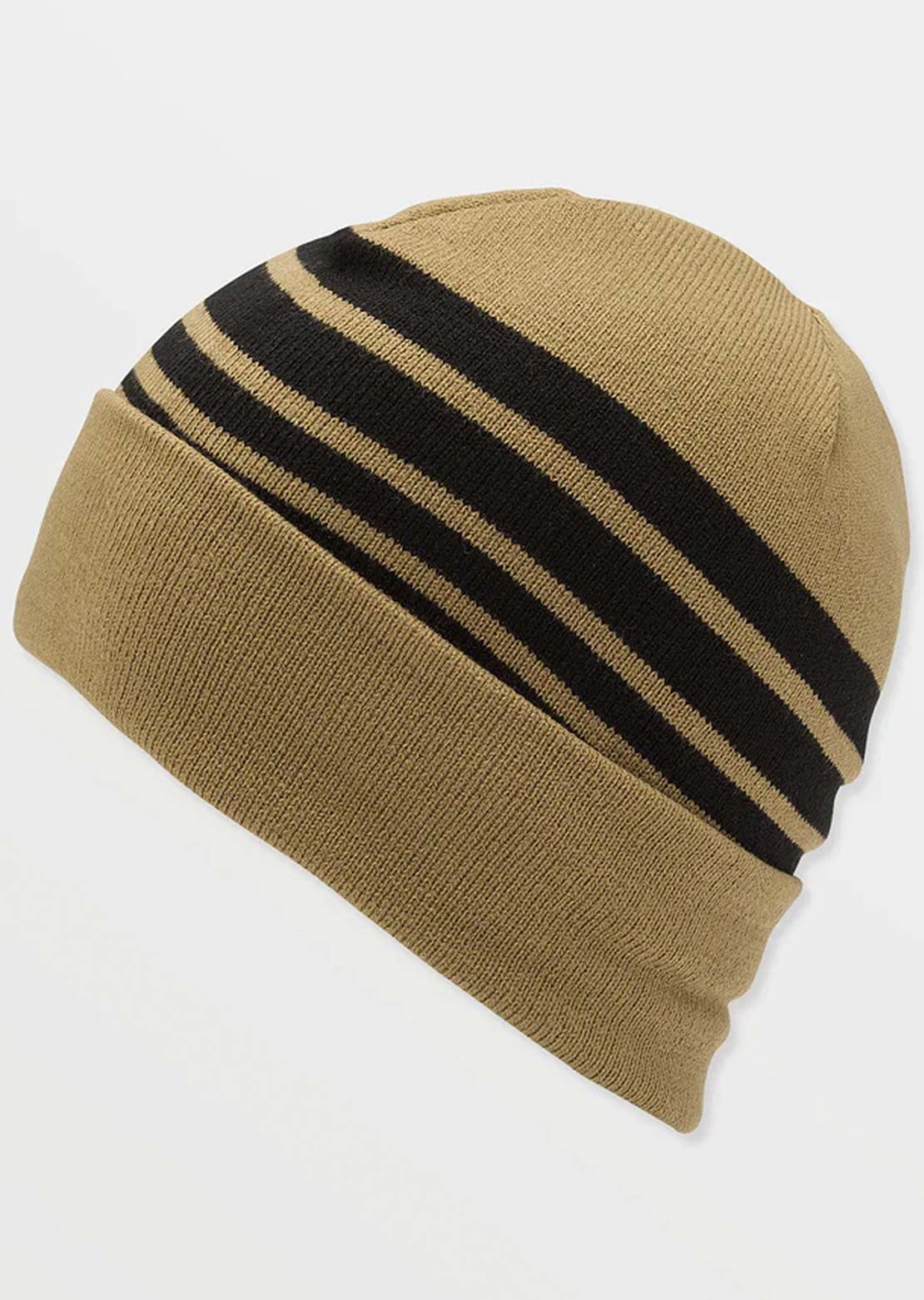 Volcom Junior Powder Beanie Bronze