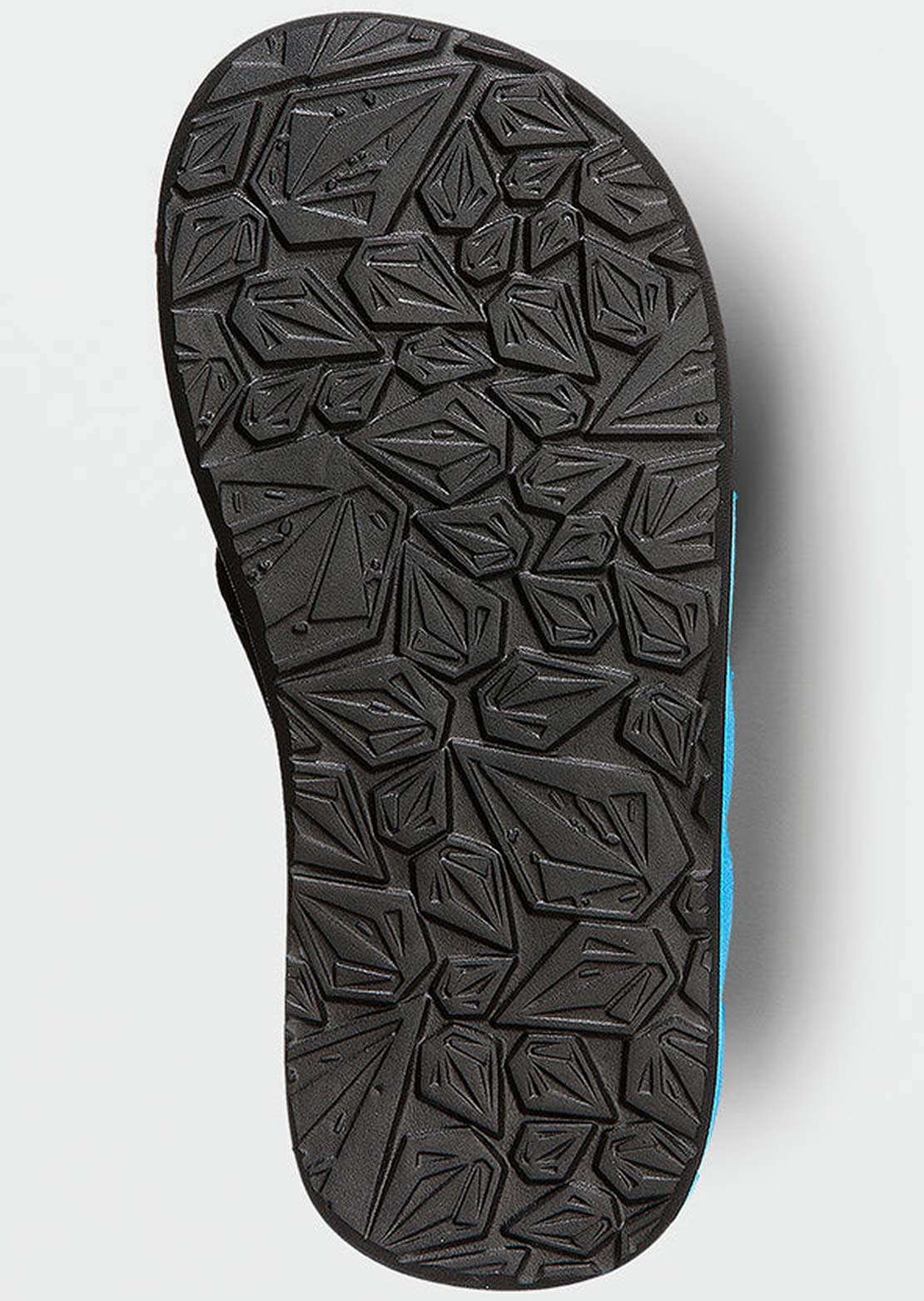 Volcom Junior Recliner Little Sandals Marina Blue