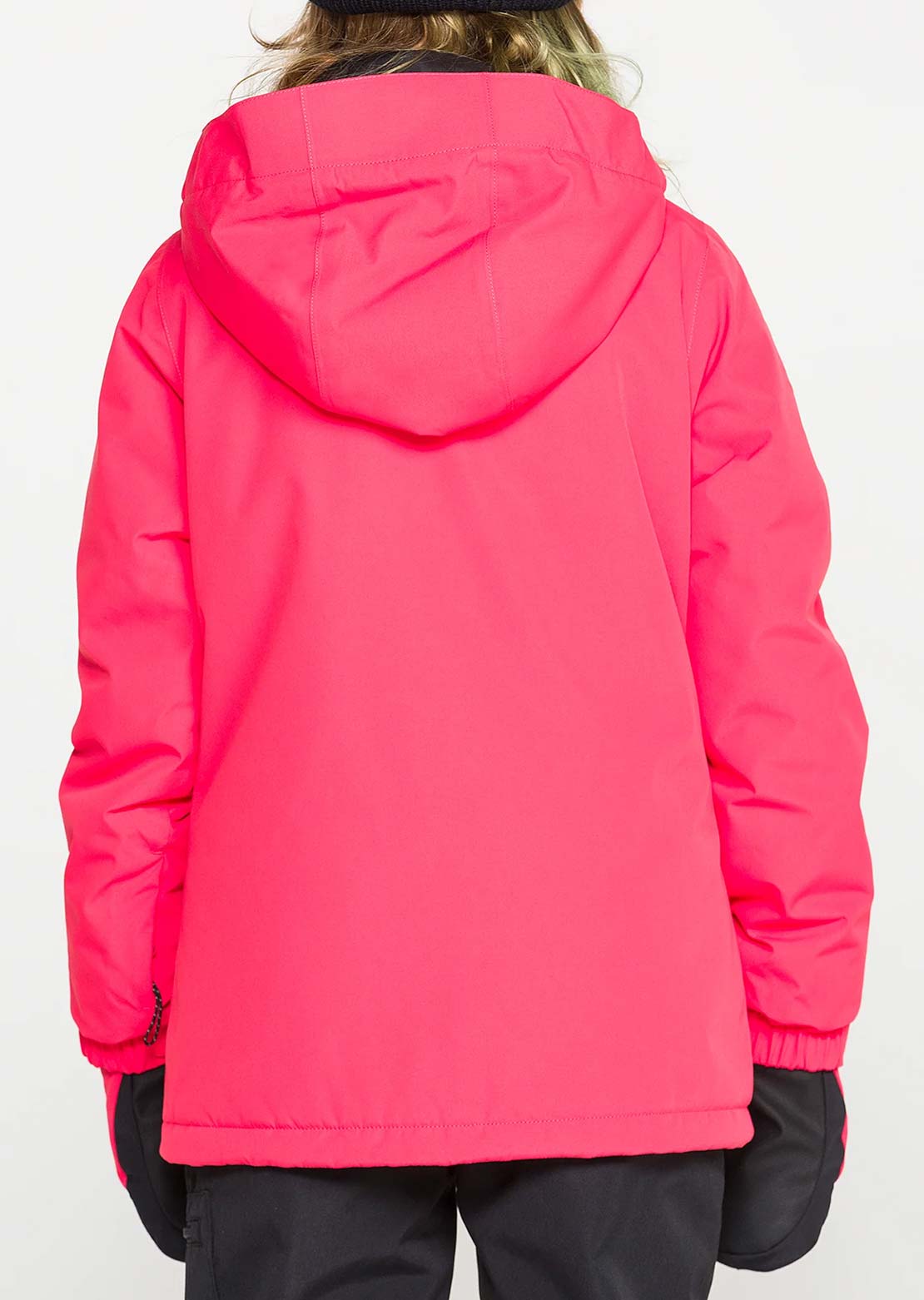 Volcom Junior Sass'N'Frass Insulated Manteau