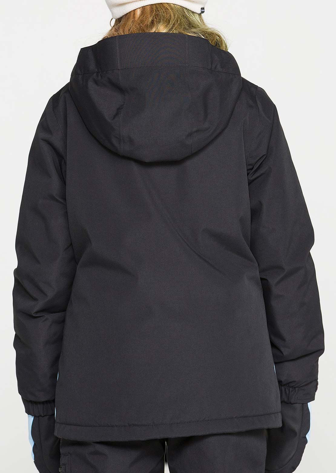 Volcom Junior Sass'N'Frass Insulated Manteau