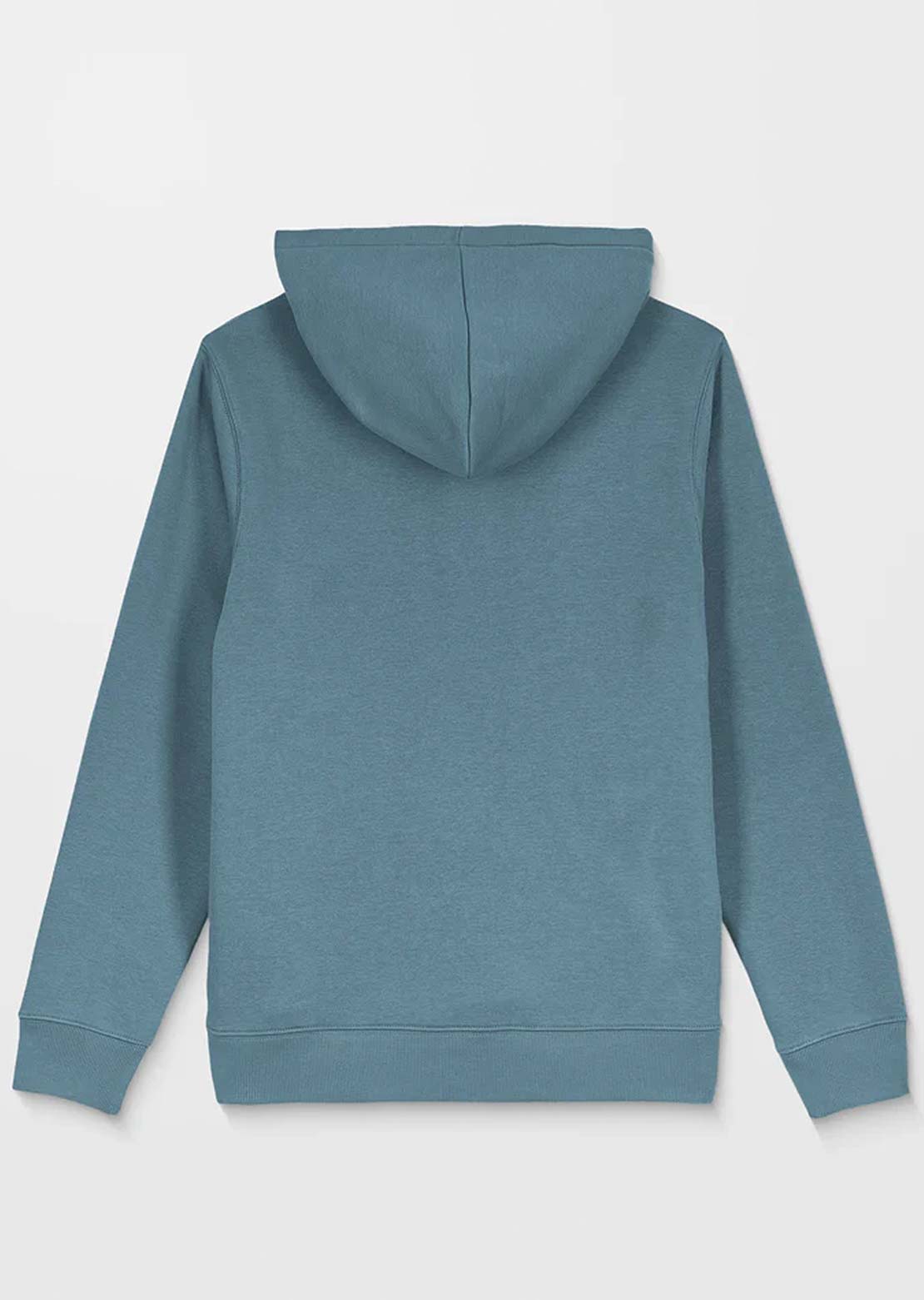 Volcom Junior Single Stone Pullover Blue Wash