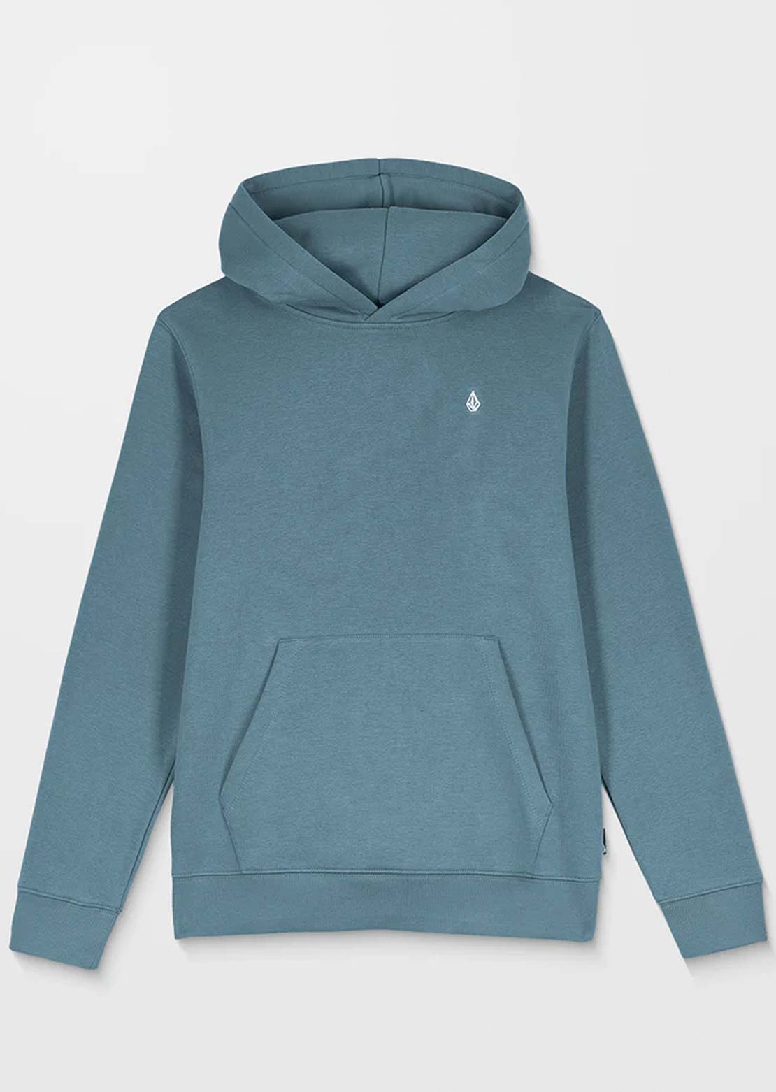 Volcom Junior Single Stone Pullover Blue Wash